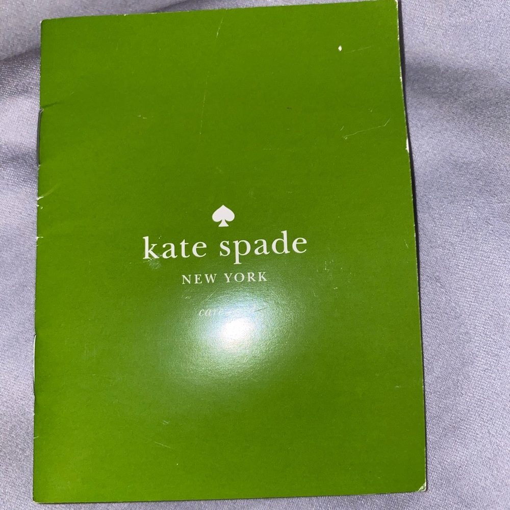 SOLD!!!! Kate Spade Purse